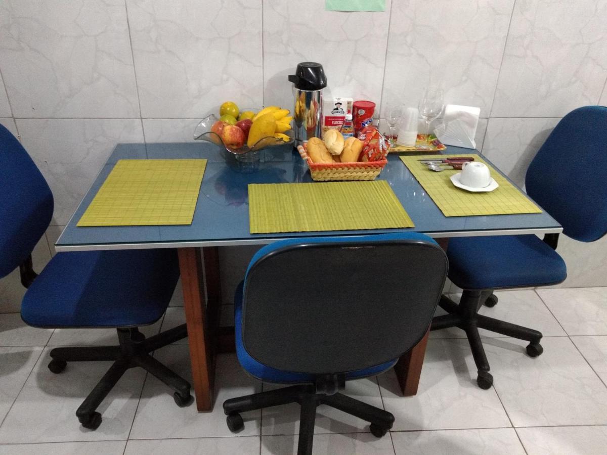 Сasa de vacaciones Casa Agradável Em Inhoaíba *