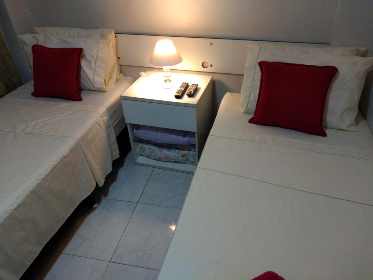 Сasa de vacaciones Casa Agradável Em Inhoaíba *