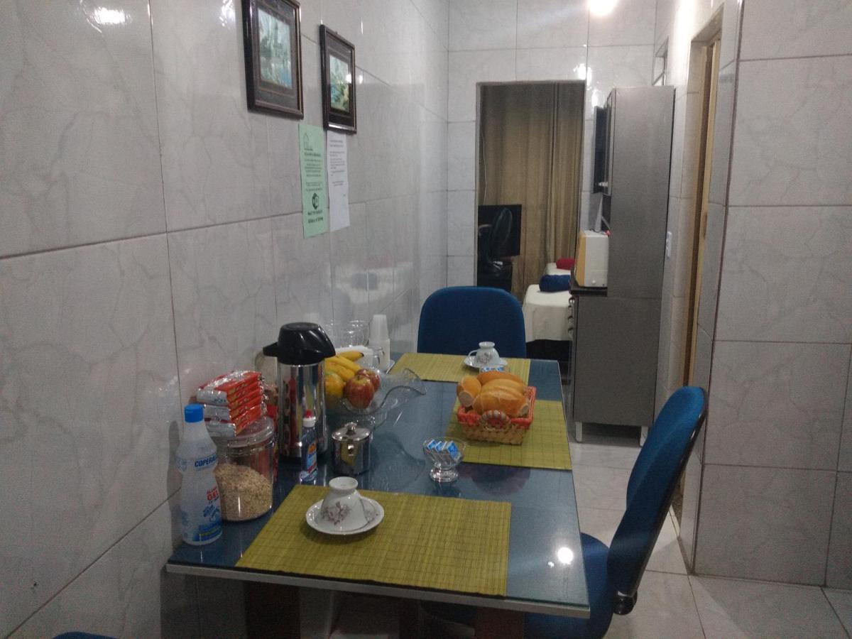 Сasa de vacaciones Casa Agradável Em Inhoaíba *
