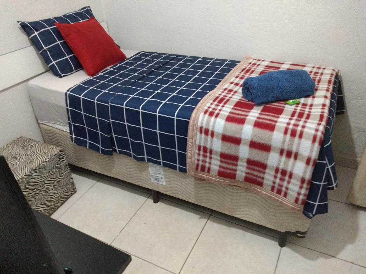 Casa Agradável Em Inhoaíba Río de Janeiro