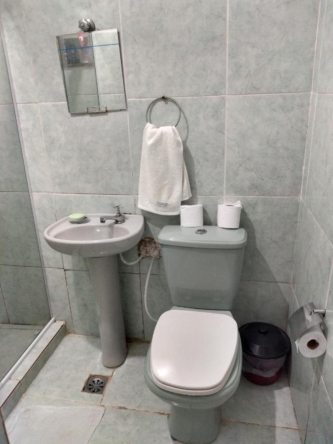 Casa Agradável Em Inhoaíba * Río de Janeiro