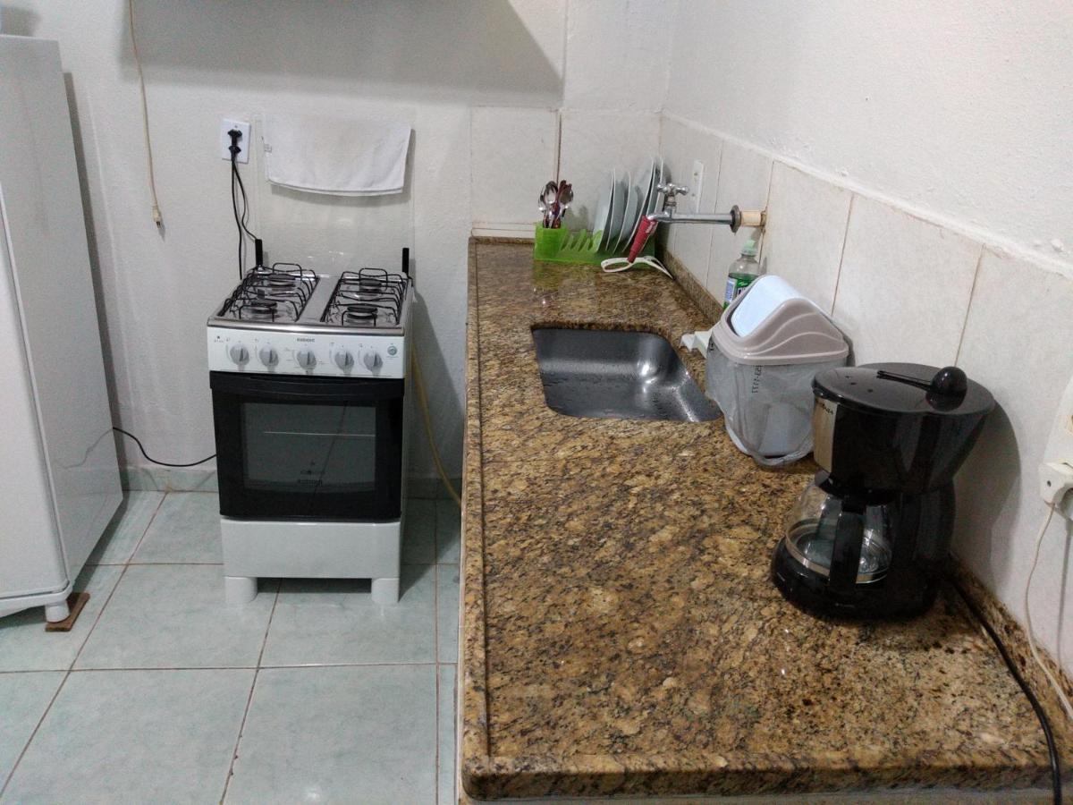 Сasa de vacaciones Casa Agradável Em Inhoaíba
