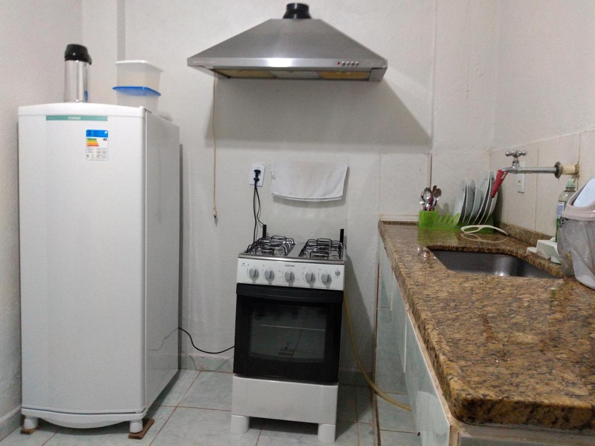 Casa Agradável Em Inhoaíba Сasa de vacaciones *