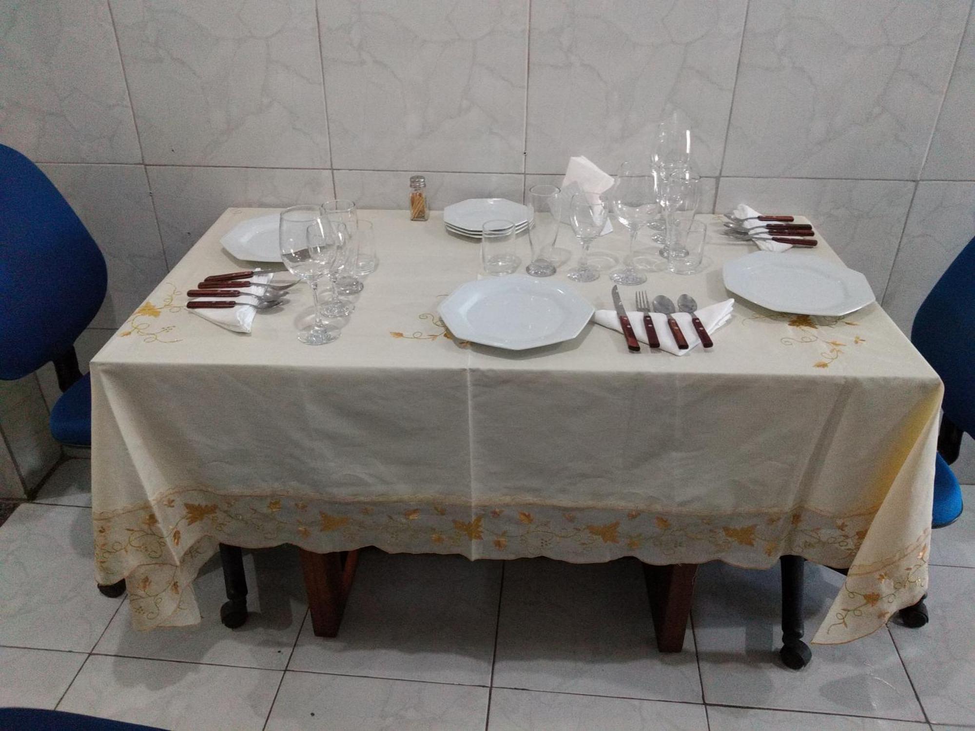 Сasa de vacaciones Casa Agradável Em Inhoaíba *