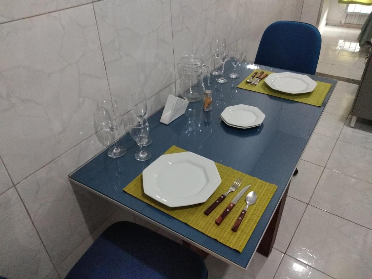 Сasa de vacaciones Casa Agradável Em Inhoaíba Río de Janeiro