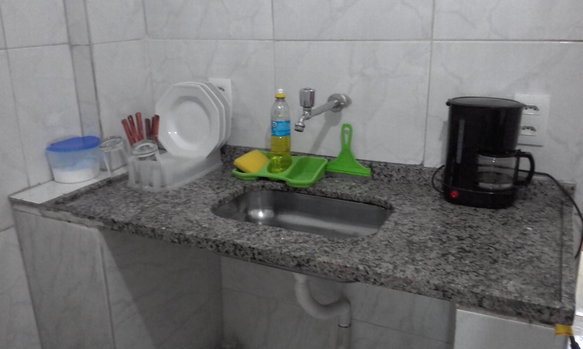 Casa Agradável Em Inhoaíba * Río de Janeiro