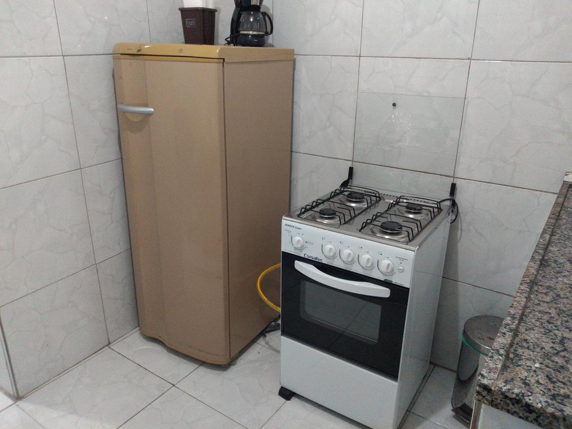 Casa Agradável Em Inhoaíba Сasa de vacaciones