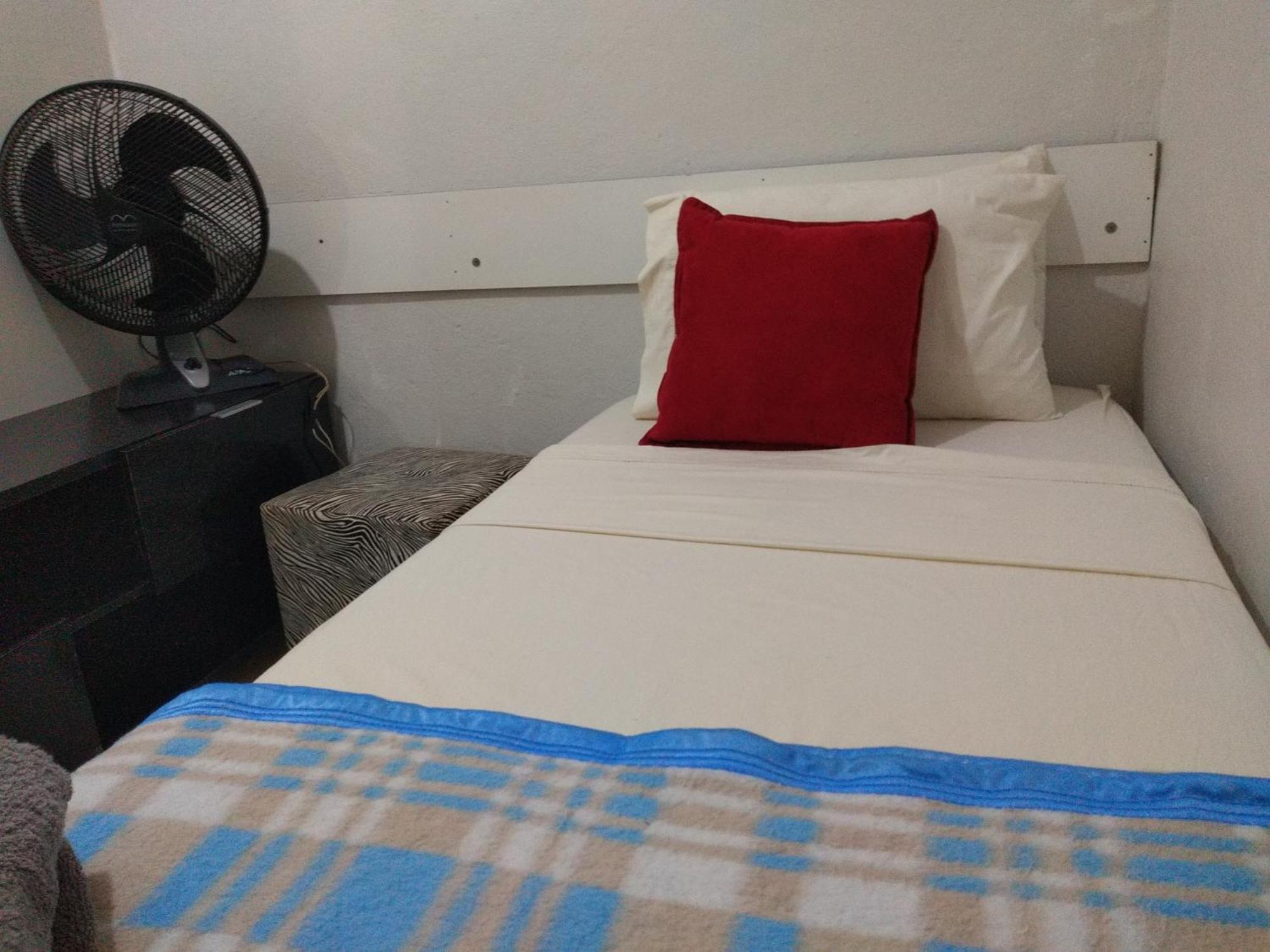 Сasa de vacaciones Casa Agradável Em Inhoaíba *