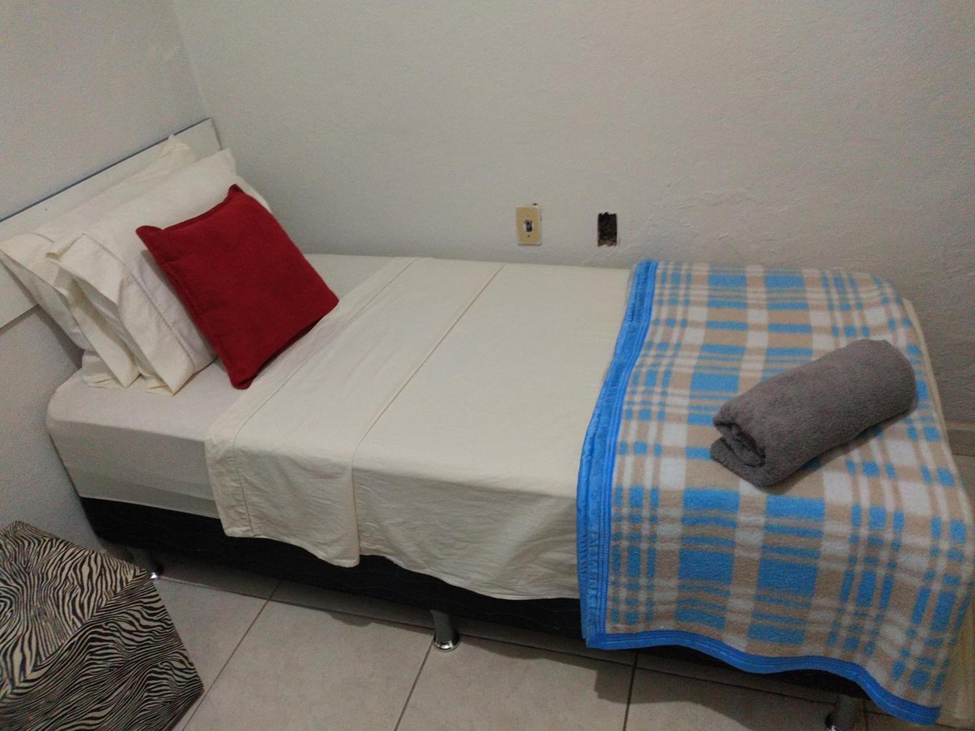 Casa Agradável Em Inhoaíba