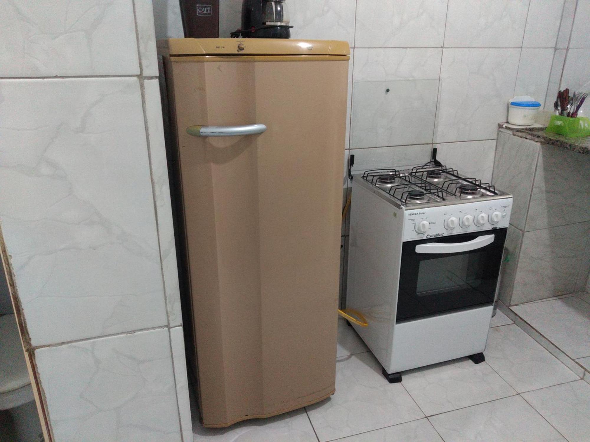 Сasa de vacaciones Casa Agradável Em Inhoaíba