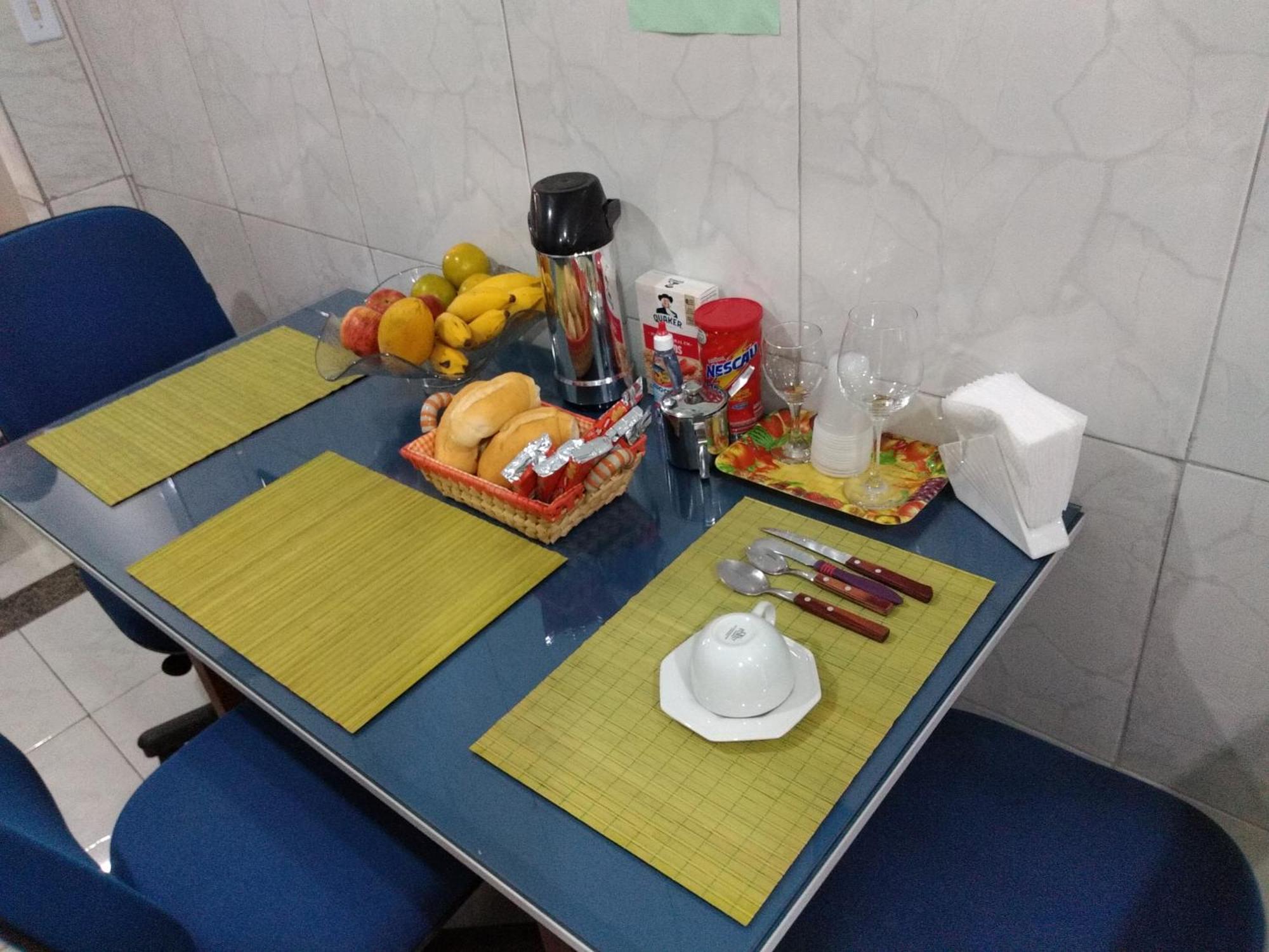 Casa Agradável Em Inhoaíba Сasa de vacaciones