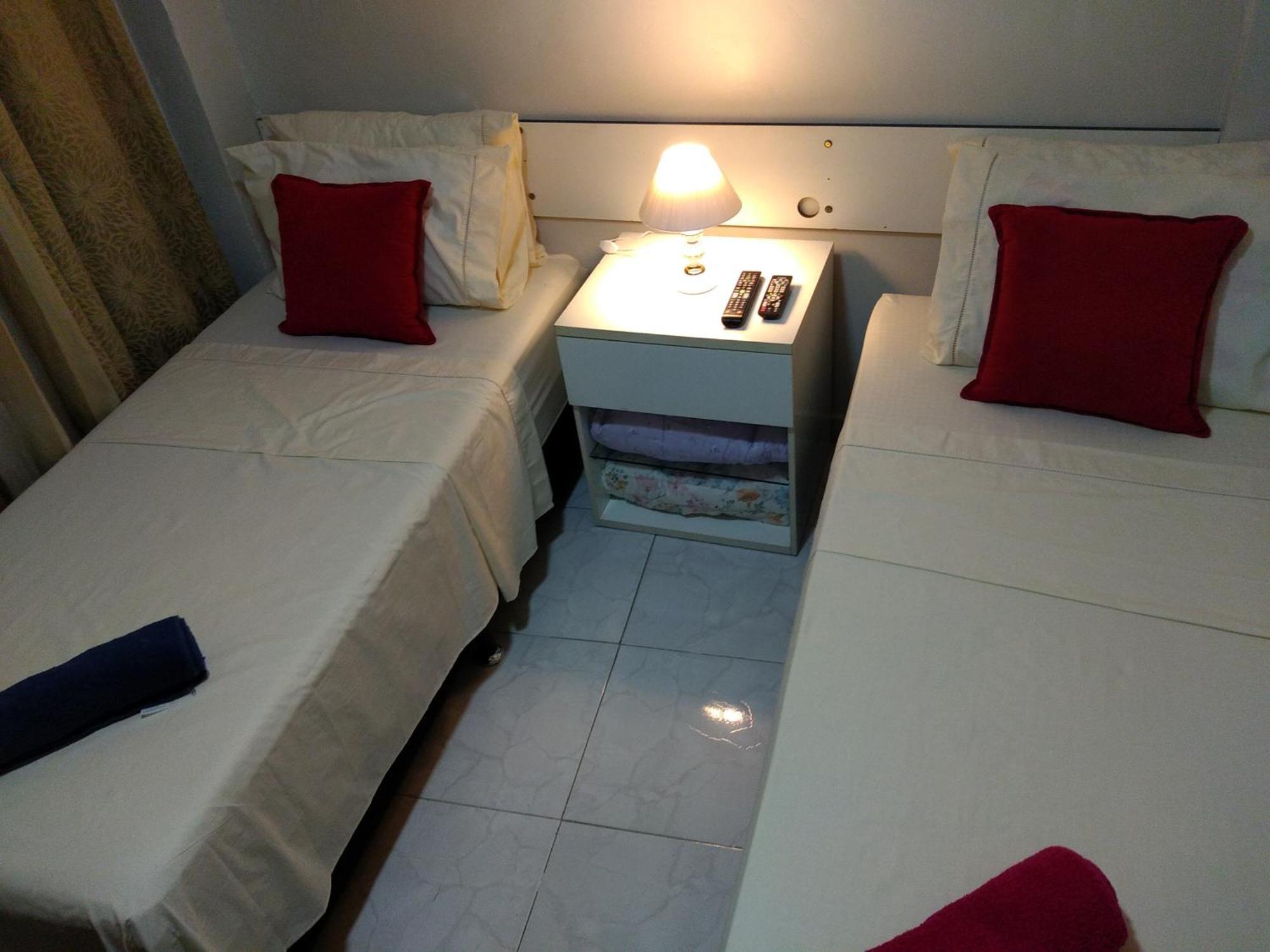 Сasa de vacaciones Casa Agradável Em Inhoaíba