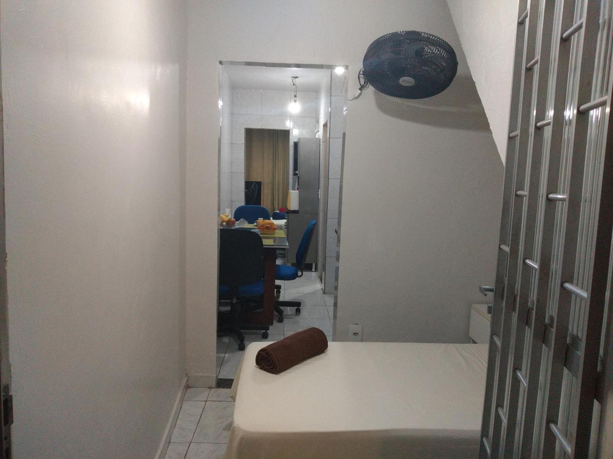 Сasa de vacaciones Casa Agradável Em Inhoaíba Río de Janeiro