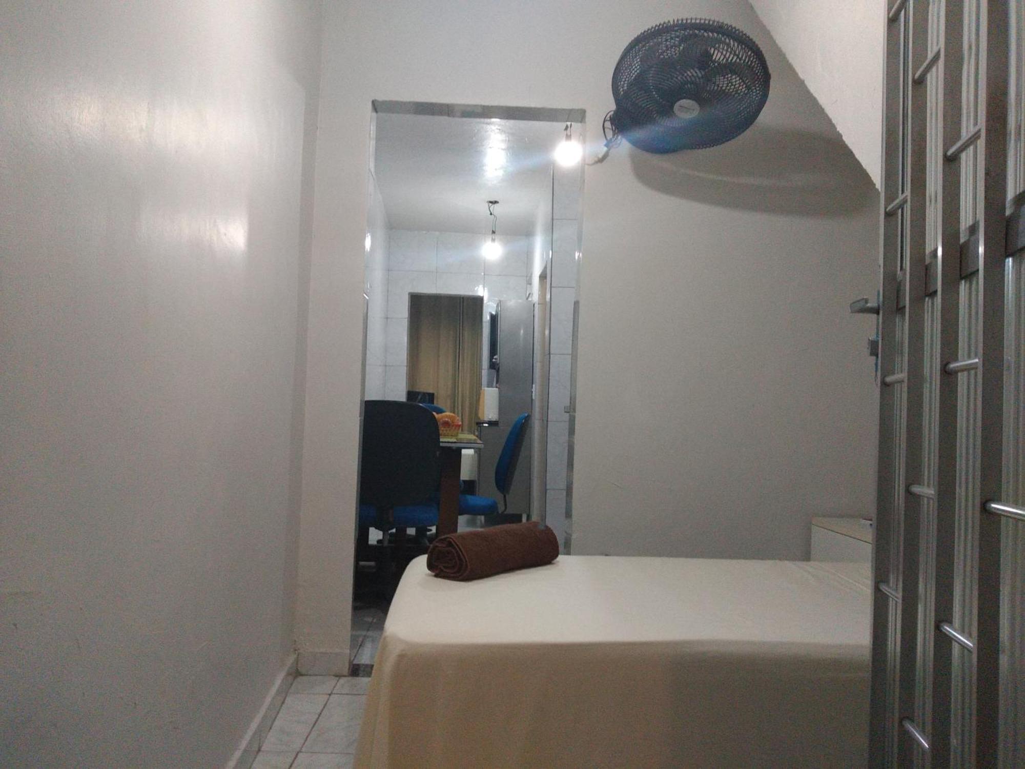 Casa Agradável Em Inhoaíba