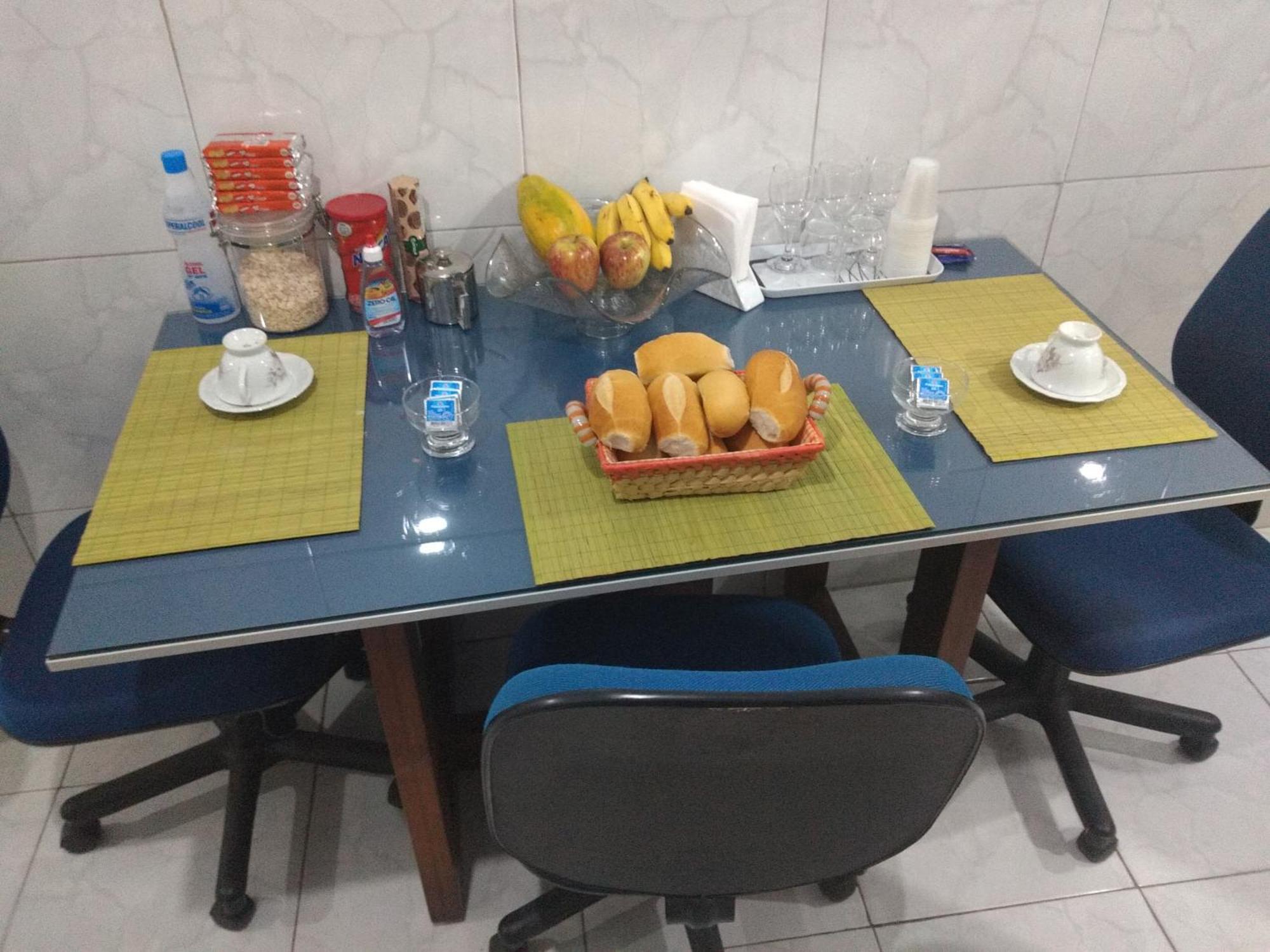 Casa Agradável Em Inhoaíba Сasa de vacaciones
